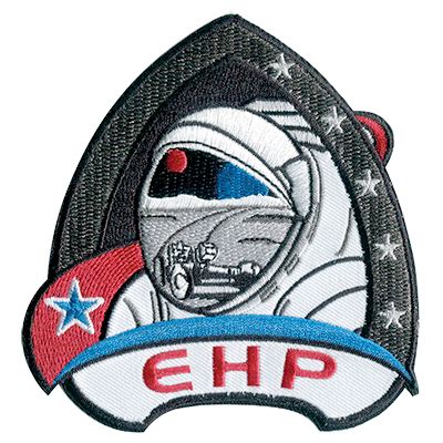 ehp nasa|nasa ehp program.